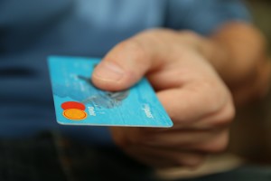 credit card to rebuild credit after foreclosure