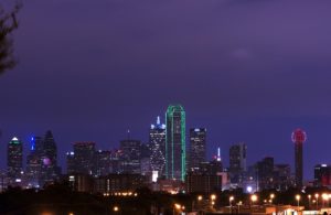 What sells a home in Dallas