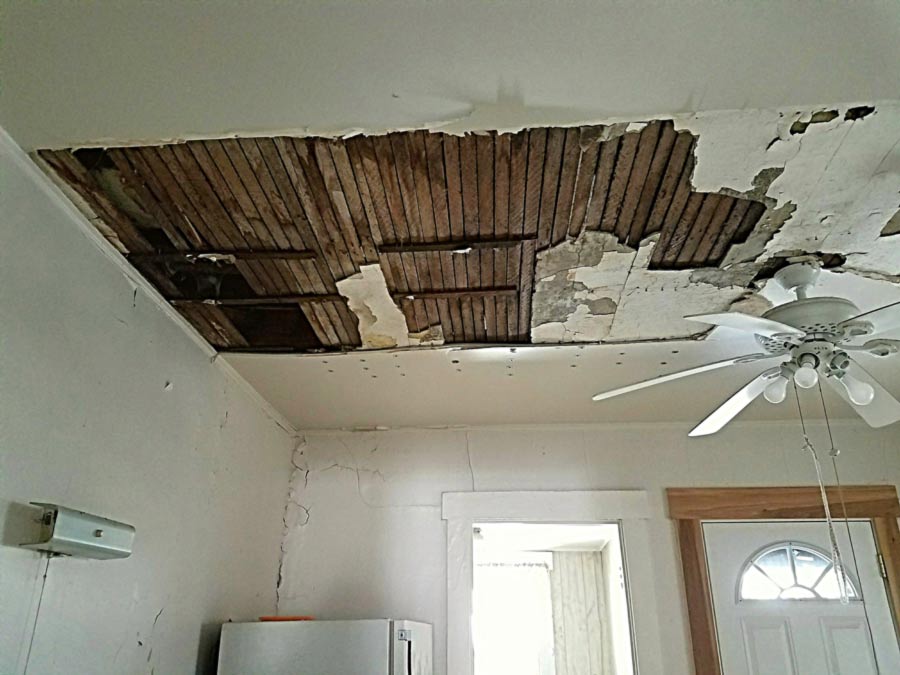 Sell Your House With Major Repairs Needed - We Buy Houses in Need of Major Repairs