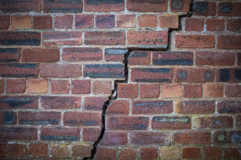 We Buy Houses With Foundation Repair Problems - Sell Your House With Foundation Issues for Cash