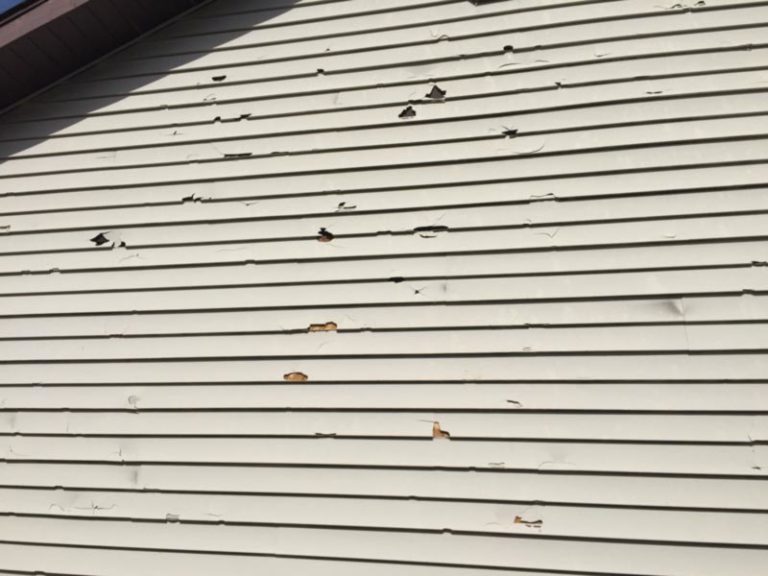 Sell Your House With Hail Damage We Buy Houses With Storm Damage