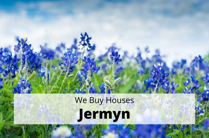 We Buy Houses in Jermyn, Texas - Local Cash Buyers