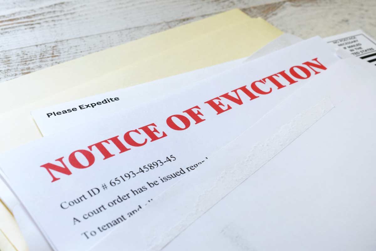 Eviction | Local Cash Buyers